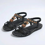 ELLA LUXE COMFORT SANDALS