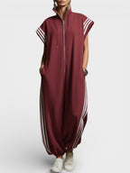 MURIEL SOFT LIGHTWEIGHT DRESS
