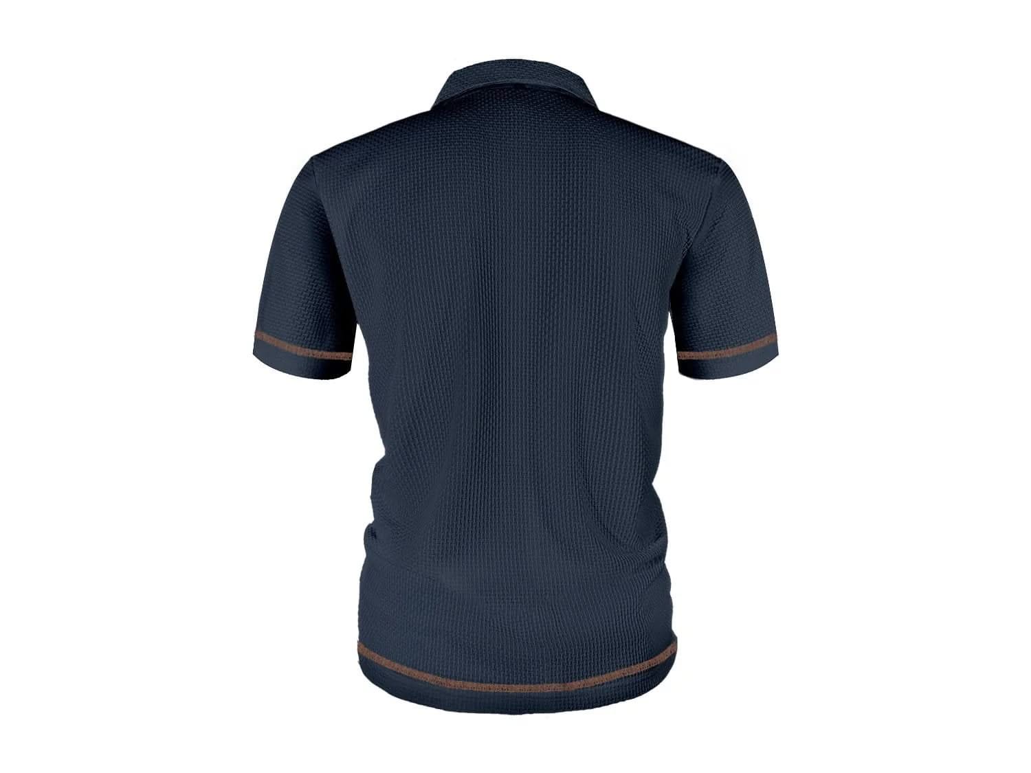 WESTMERE LIGHTWEIGHT POLO
