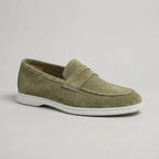 CAMDEN PENNY LOAFERS