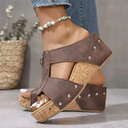 ARCHFIT COMFORT SANDALS