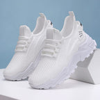 ELYSIA COMFORT SNEAKERS