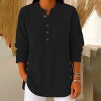 CELINE SOFT COLLAR BLOUSE