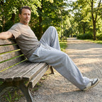 EVERYDAY EASE DRAWSTRING PANTS