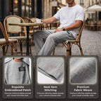 MAX CASUALFIT PANTS