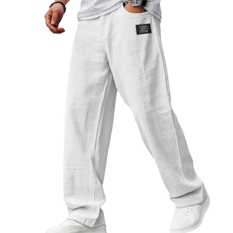 MAX CASUALFIT PANTS