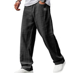 MAX CASUALFIT PANTS