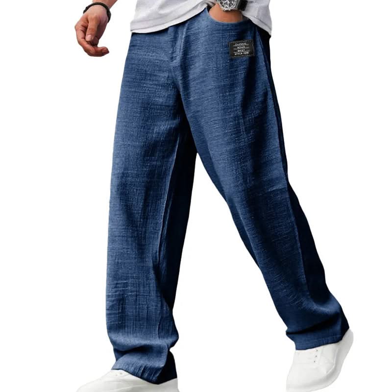 MAX CASUALFIT PANTS