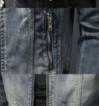 ALESSIO | RETRO DENIM JACKET